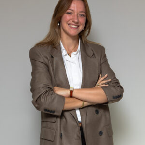 Foto Tessa verticaal