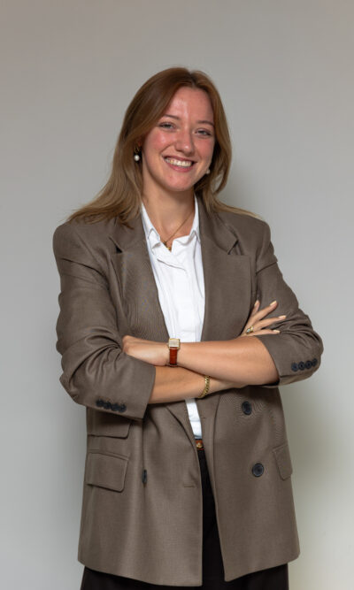 Foto Tessa verticaal