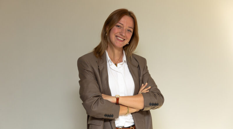 Foto Tessa horizontaal